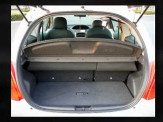 Toyota Yaris obtenez un financement auto chez AutoCreditAnon