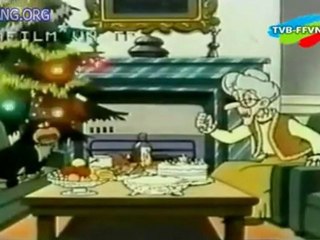 CHÚ CHUỘT THÔNG MINH T30 ( Phim Hoạt Hình)