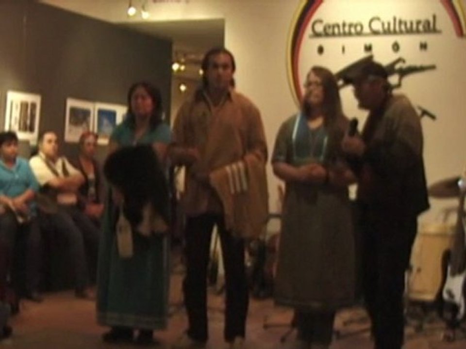 The Mohawk Traditional Council