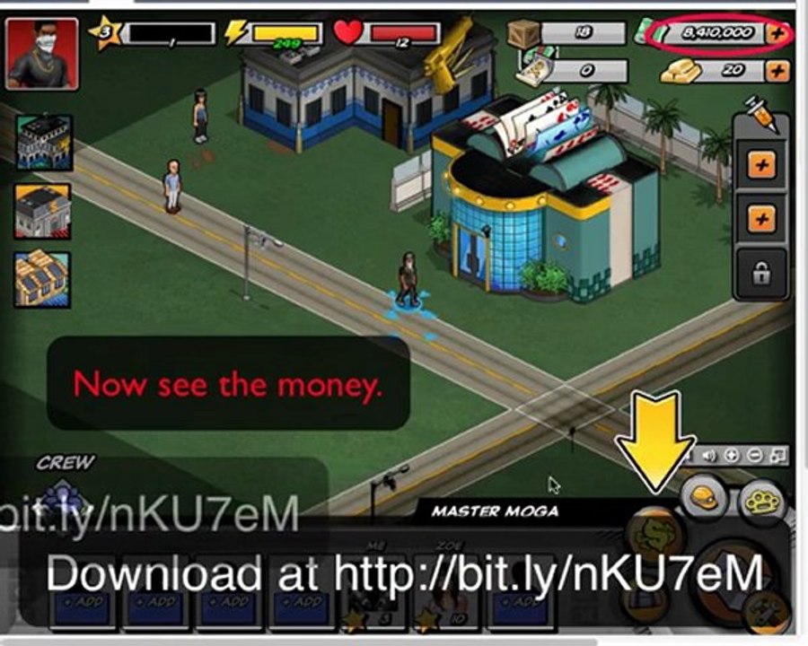 Mafia Wars 2 Cheat, Bot, Hack, Trainer - FREE DOWNLOAD *NEW*