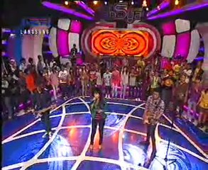 geisha @dahsyat 23-11-2011 pergi saja