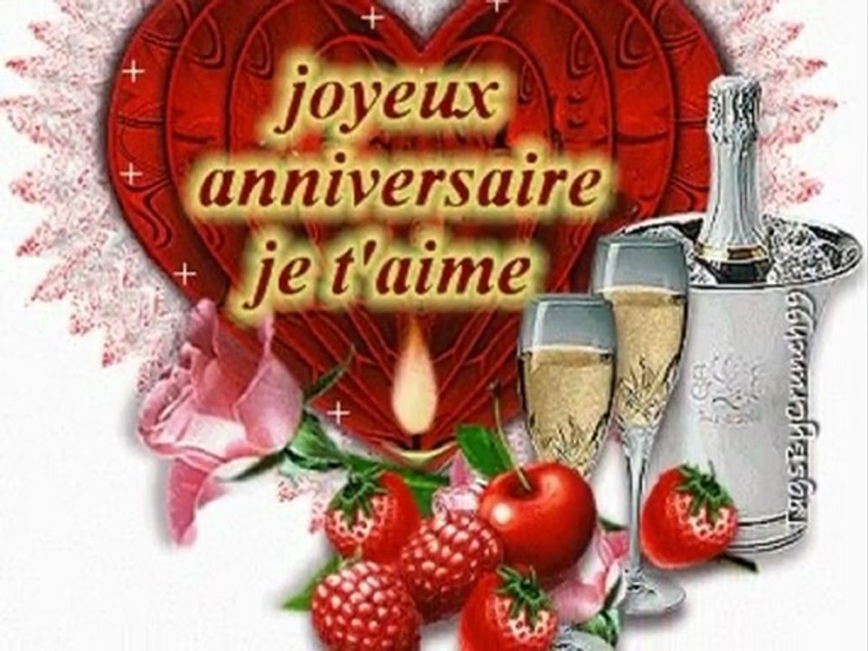 Anniversaire Sabine Video Dailymotion