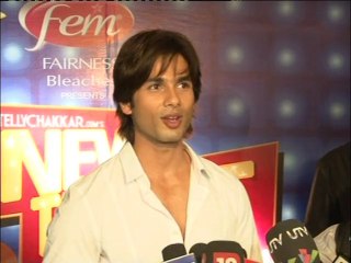 Shahid Kapoor Refuses To Be Together With Priyanka Chopra – Latest Bollywood News