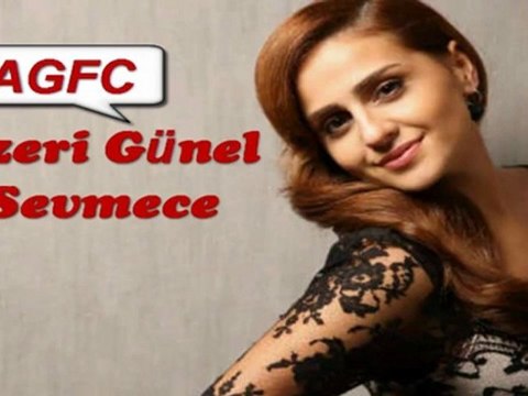 Azeri Günel Sevmece