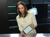 Unboxing the Nook Tablet! - GeekBeat Reviews