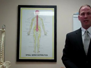 Bloomington IL Chiropractor Treats Sciatica