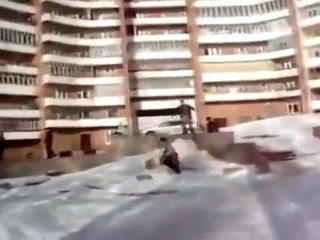 Пацаны, ваще ребята