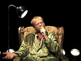 TEASER CHARLES SIMPLE / Homme At Home