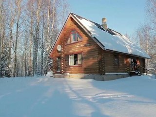 МСК: аренда коттеджа!