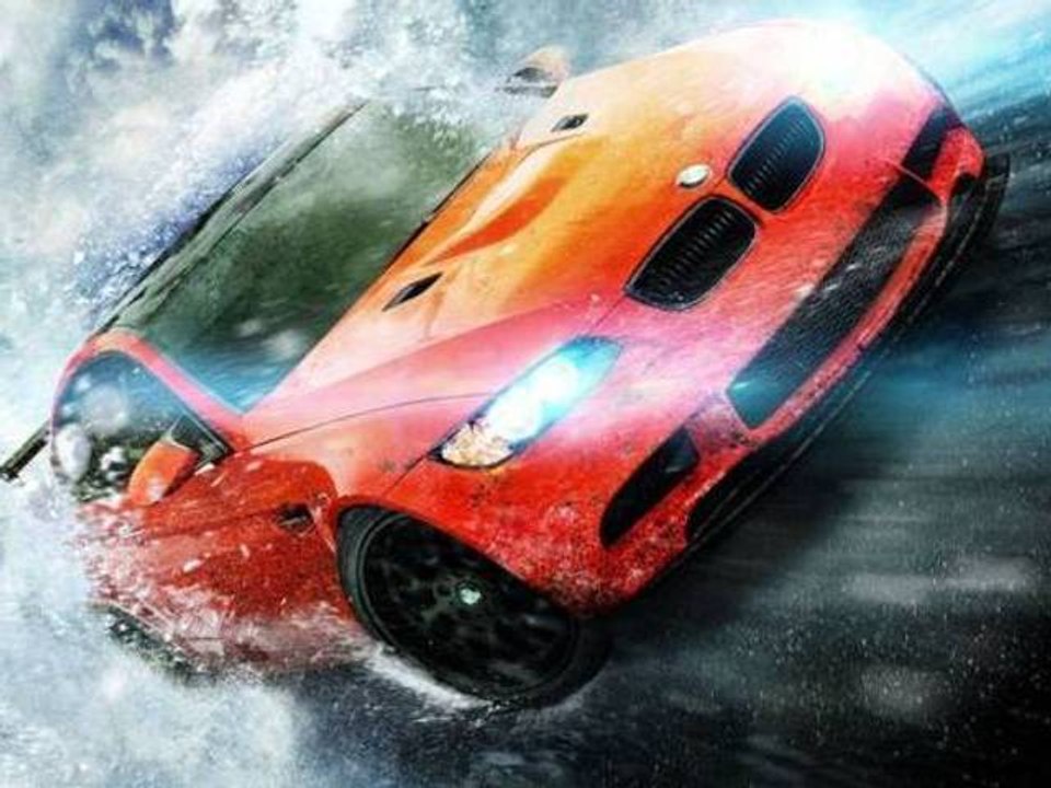 Amv Need For Speed The Run