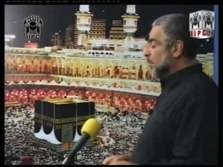 Jihad - Quran Kya Kehta hay speaker Mohammad Shaikh 01/04 (2006)
