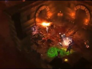 DIABLO III FREE BETA TEST