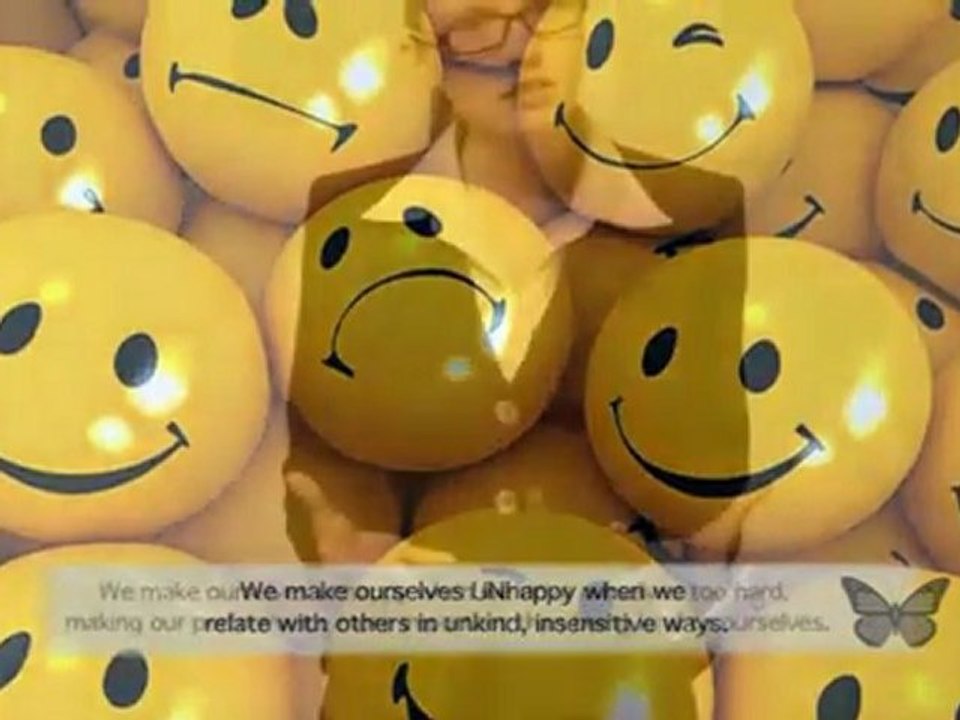 Power of Happiness: Wisie Wisdom on Inspiration