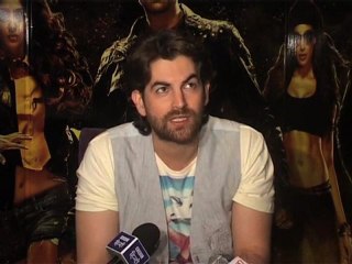 Neil Nitin Mukesh Talks About His Film 'Players'