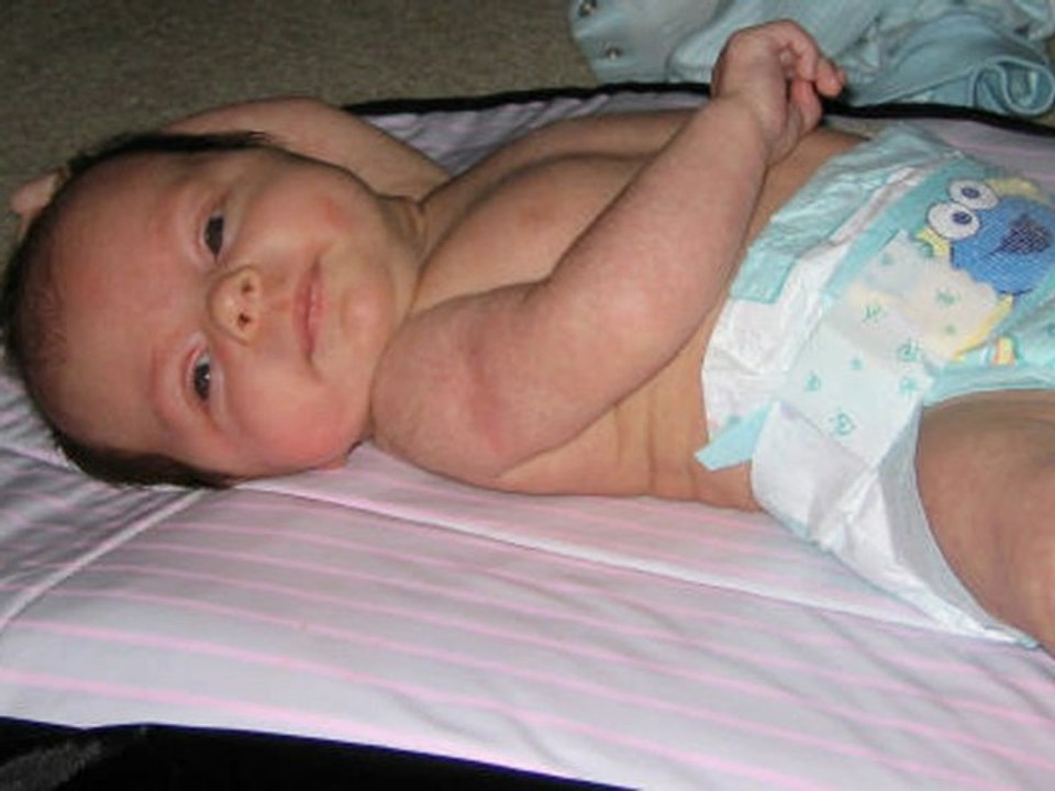 Pampers Baby Dry Diapers (Packaging May Vary)