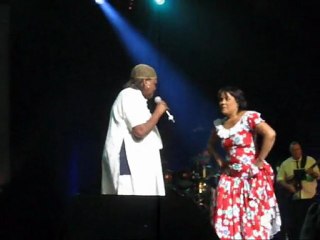 Nuit de la Réunion Paris 19 novembre 2011 mégamix