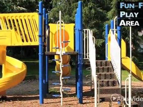 Pinewood Village Apartments in Federal Way, WA - ForRent.com