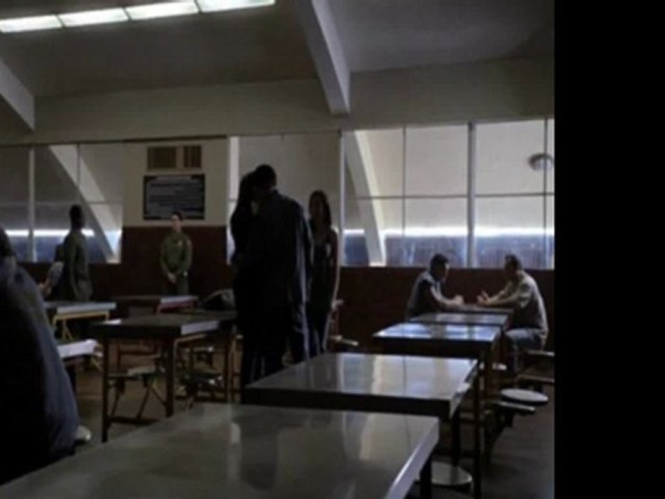 Sons of Anarchy 4x12 - Burnt and Purged Away Promo SUB (HD)