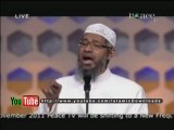 Dr Zakir Naik - Urdu 2011 November | Salaah -- Hidaayat aur Rahnumai ka Raasta | Part 6