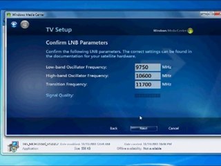 How to watch pay TV on Windows Media Center with the help of TBS MCE Tool