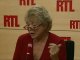 Eva Joly, députée européenne et candidate d'Europe Ecologie - Les Verts pour la Présidentielle : "Appeler à voter Hollande au second tour ? Je refuse de répondre"