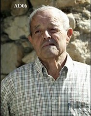 Témoignage partie 2- Marius Gastaldi, habitant de Libre (hameau de Breil-sur-Roya) – vallée de la Roya - Corpus ‘’Récit de vie’’