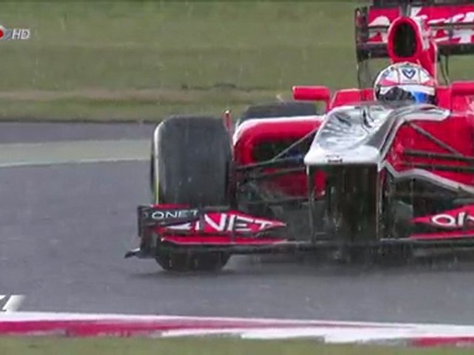 f1 BREZİLYA gp