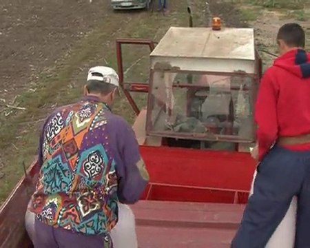 Jesenja nepogoda za setvu hlebnog žita. Emisija Svet Poljoprivrede na agromedia.rs