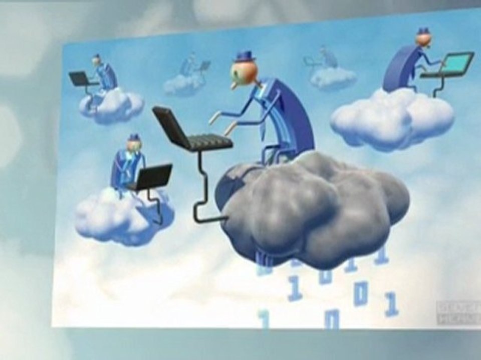 Cloud Hosting Dallas - Understanding Cloud Computing Benefits