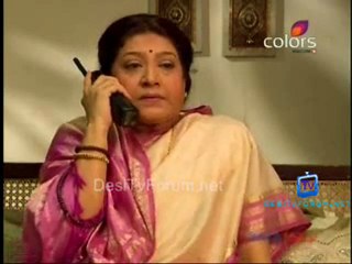Laagi Tujhse Lagan - 23rd November 2011 Video Watch Online p2