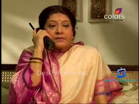 Laagi Tujhse Lagan - 23rd November 2011 Video Watch Online p2