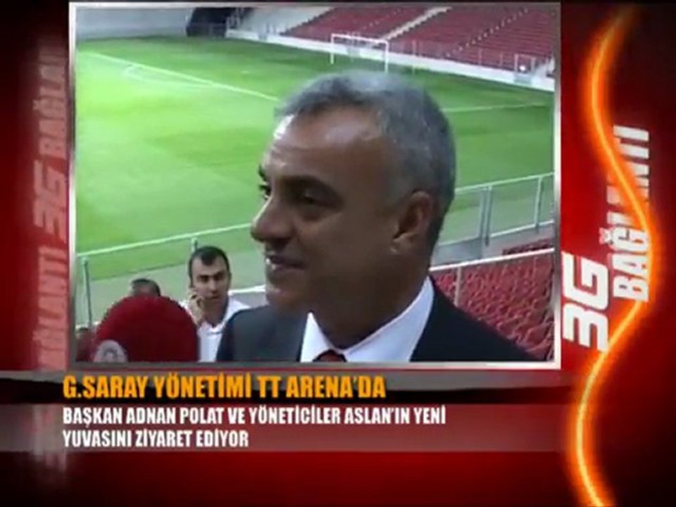 TTnet Arena