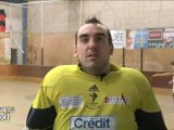 Visages du Sport : Benoit Rainteau, Rink Hockey