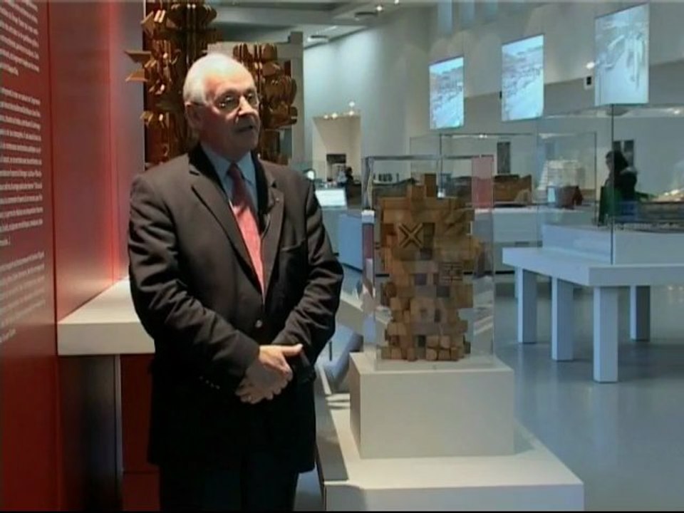 Yves-Marie Allain, l'entrevue