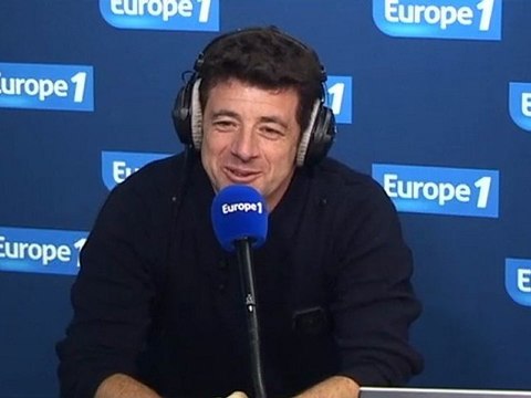 Bruel : J'avais besoin de me poser et faire un état des lieux