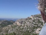 Idée de balade : le massif des calanques à Marseille