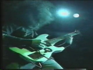 Monstrosity - Final Cremation