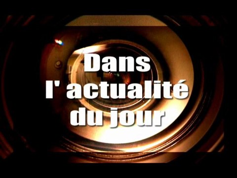 Calaisis TV : L'actualité du jour SeaFrance