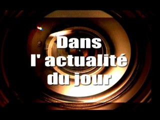 Calaisis TV : L'actualité du jour "SeaFrance"