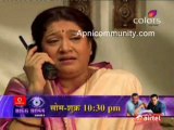 Laagi Tujhse Lagan [Episode - 456] - 23rd November 2011 pt2