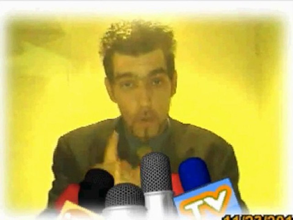 reponse à gab e roy