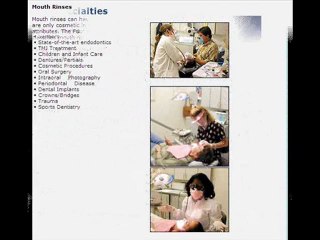 Keep your teeth germs free with help of dentist in Hermosa Beach