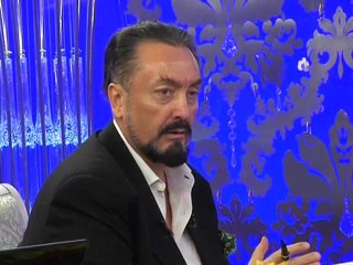 İnsanlar isteseler de istemeseler de Mehdiyete hizmet ederler.