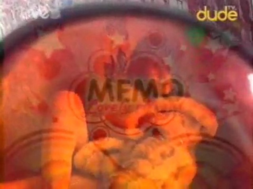 Memo Lovely Night 2011-11-22-12h00m