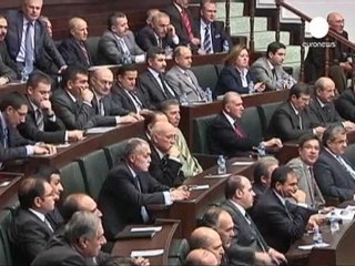 L'Onu condanna le violenze in Siria, Russia e Cina si...