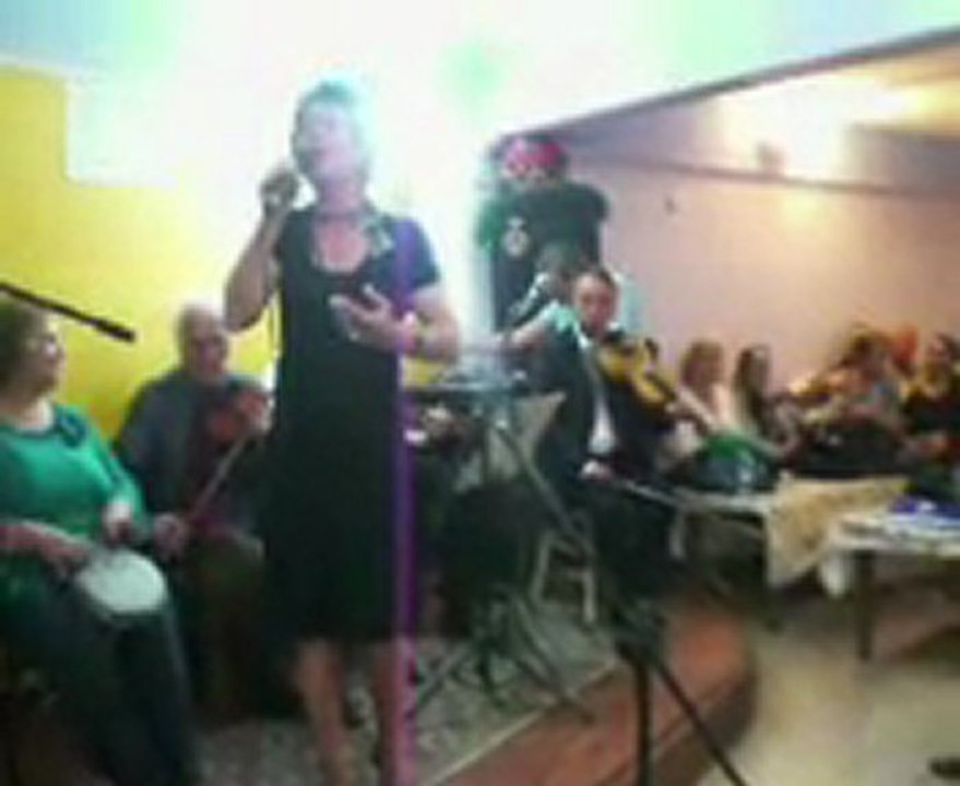 Yadigar ACAR-BİR GÖNÜL VARDI BENDE-Yadigar ACAR