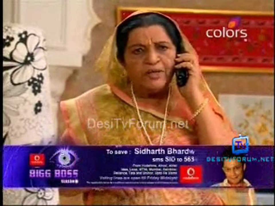 Hamari Saas Leela -23rd November 2011 Watch Video Online p3