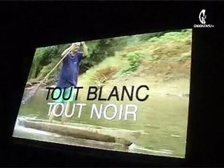 Les Escales Documentaire à libreville