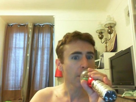 Wiwi égratigne Paris va bien