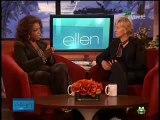 Oprah Winfrey Interview Feb 22 2007 Part 3